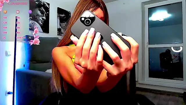 Lisa Shultz online show from 23, 3, 2026