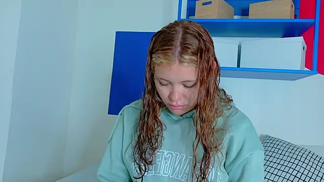 BelaMiller  online show from 16, 9, 2025