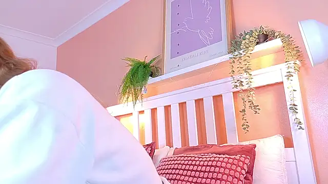 BelaMiller  online show from 14, 10, 2025