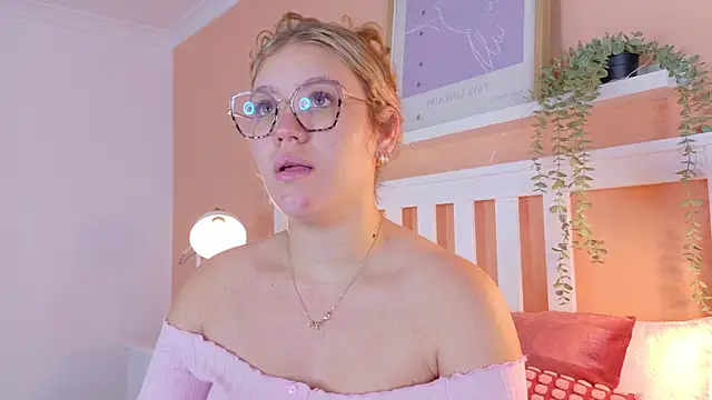 BelaMiller  online show from 21, 10, 2025