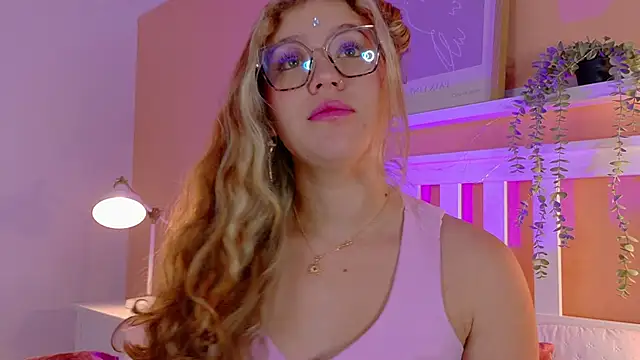 BelaMiller  online show from 16, 12, 2025