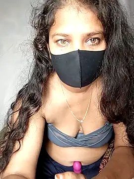 Snapshot of LushVamp chatting on 18, 1, 2026 LushVamp online show from 18, 1, 2026