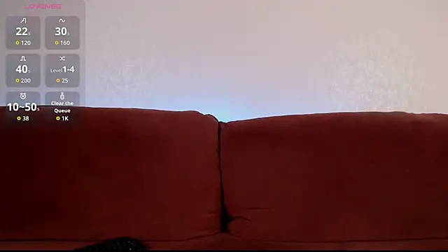 Christopher Brown online show from 10, 4, 2026