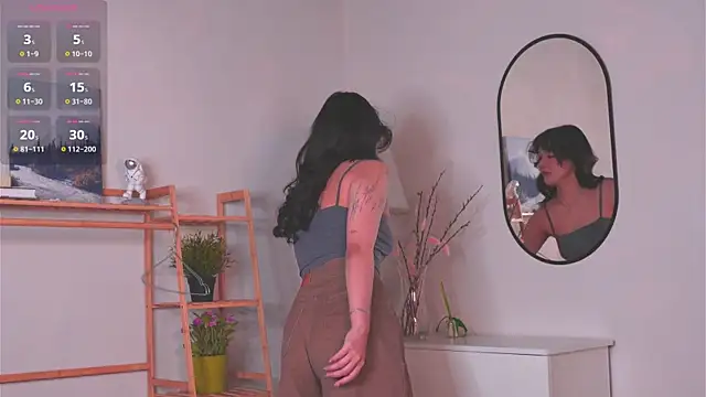 MoiraEger online show from 21, 11, 2025