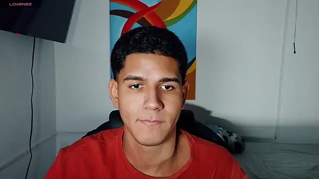 juanacock 1 online show from 11, 10, 2025