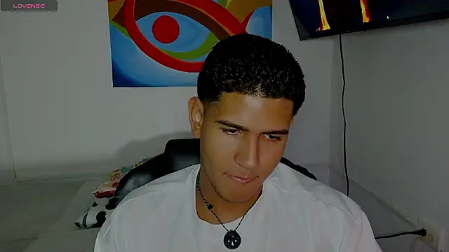 juanacock 1 online show from 17, 3, 2026