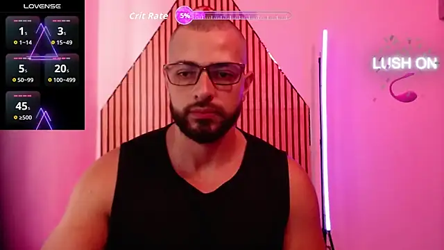 Snapshot of magnumchris chatting on 18, 2, 2026 magnumchris online show from 18, 2, 2026