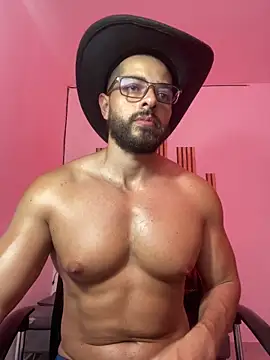 magnumchris online show from 7, 4, 2026