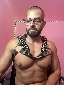 magnumchris online show from 14, 4, 2026