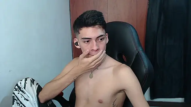 Rimuru17 online show from 19, 4, 2026