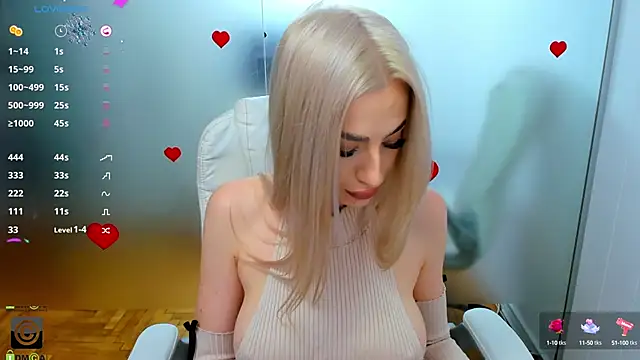 aileen williams online show from 10, 2, 2025