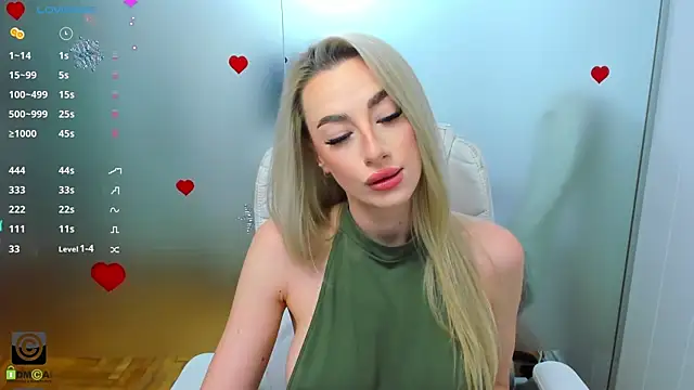 aileen williams online show from 17, 3, 2025