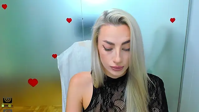 aileen williams online show from 10, 10, 2025