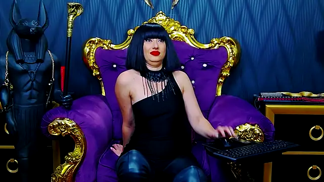 LaraMaeve online show from 15, 9, 2025