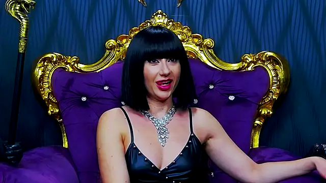 LaraMaeve online show from 7, 11, 2025