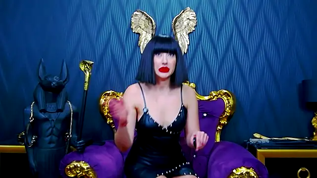 LaraMaeve online show from 14, 12, 2025