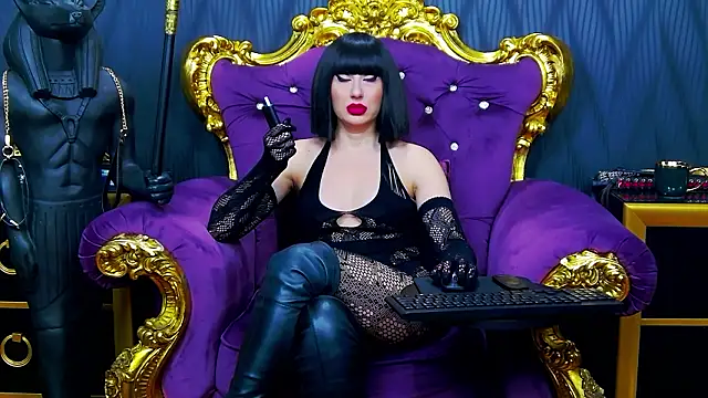 LaraMaeve online show from 15, 2, 2026