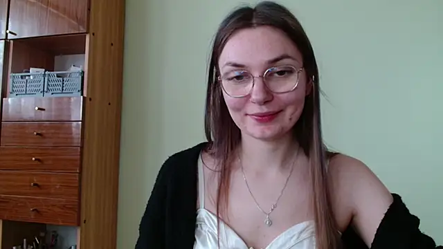 LooveELLYx online show from 24, 1, 2025