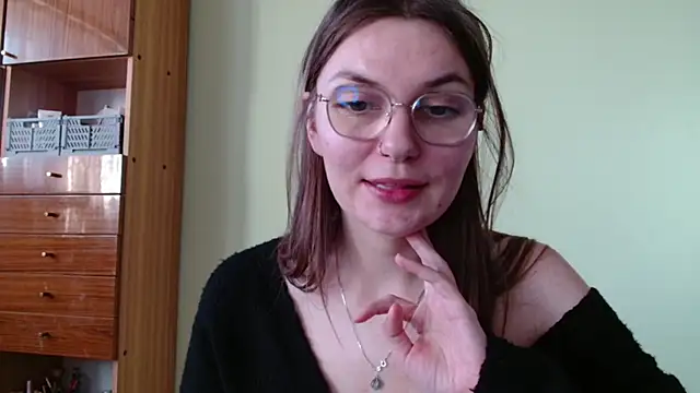 LooveELLYx online show from 24, 1, 2025