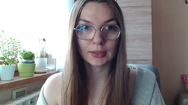 LooveELLYx online show from 10, 3, 2026