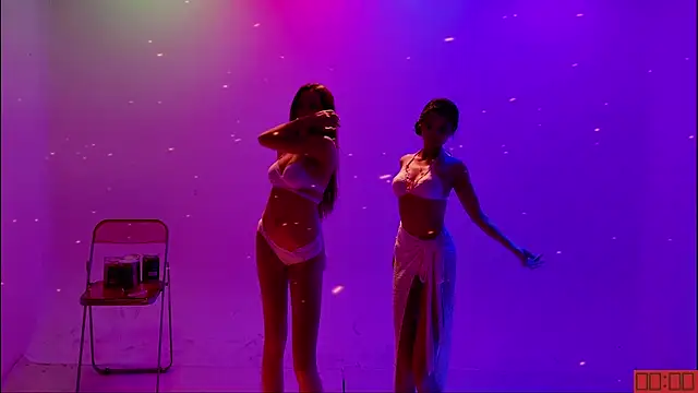 TNT-Sister online show from 11, 4, 2026