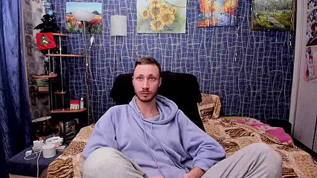 CuteBoy228 online show from 3, 2, 2026