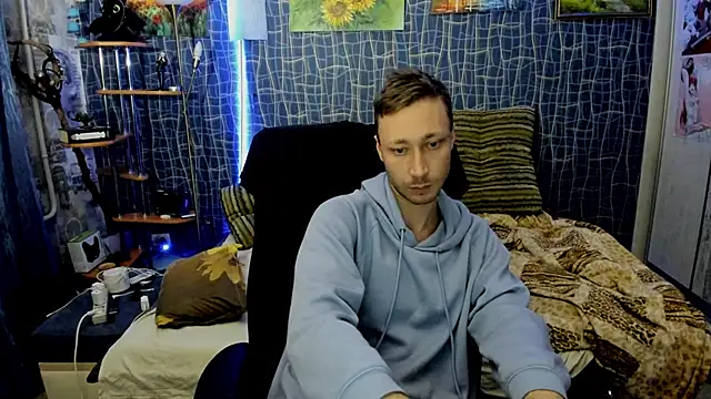 CuteBoy228 online show from 18, 2, 2026