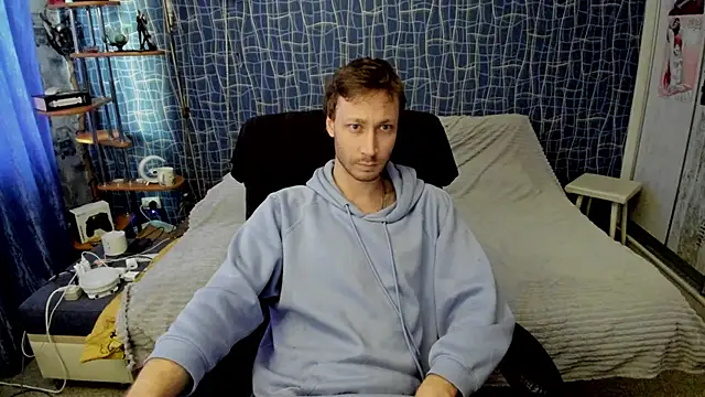 CuteBoy228 online show from 27, 4, 2026