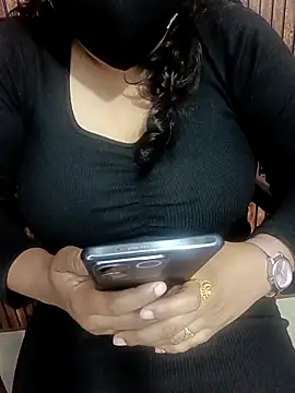 Snapshot of sapna_2121 chatting on 10, 9, 2025 sapna 2121 online show from 10, 9, 2025