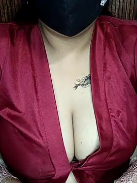 Snapshot of sapna_2121 chatting on 5, 10, 2025 sapna 2121 online show from 5, 10, 2025