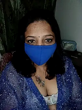 Snapshot of sapna_2121 chatting on 1, 11, 2025 sapna 2121 online show from 1, 11, 2025