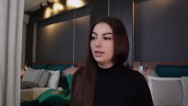 EmilyTrix online show from 30, 4, 2026
