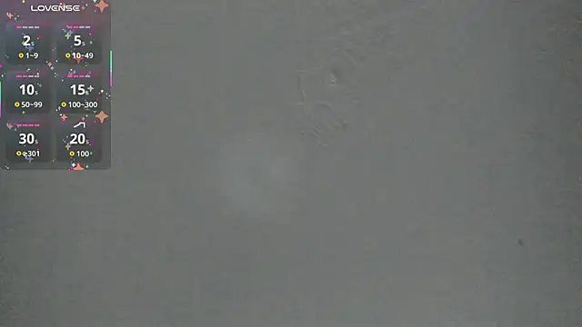 Sophia Ebony online show from 11, 11, 2025