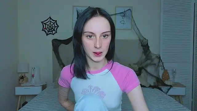 Little moly999 online show from 29, 10, 2025