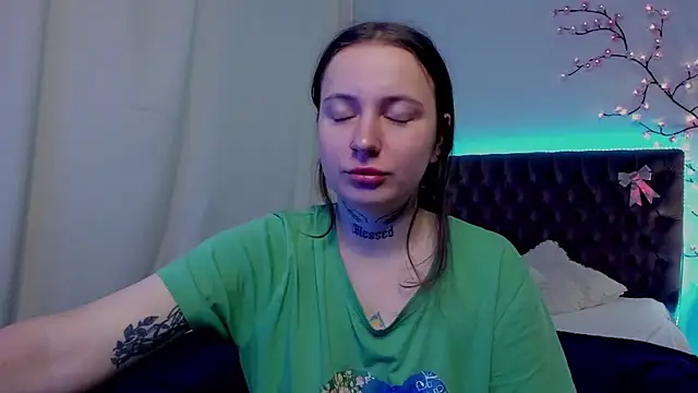 Snapshot of LilaVame chatting on 30, 9, 2025 LilaVame online show from 30, 9, 2025