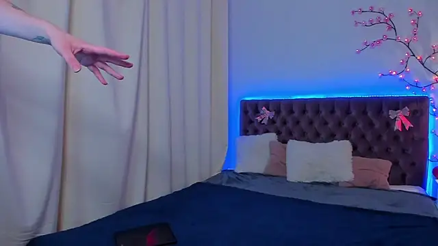 LilaVame online show from 25, 11, 2025