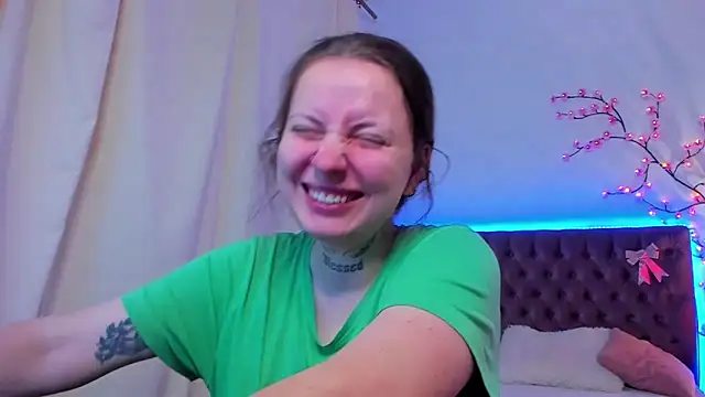 LilaVame online show from 28, 11, 2025