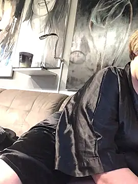 Ich-eben123 online show from 28, 2, 2026