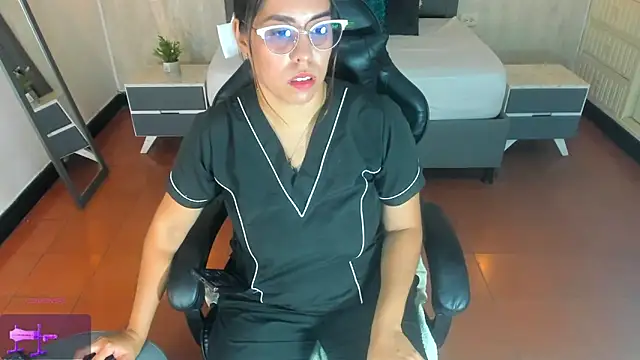 lissa jhonsoon online show from 15, 11, 2025