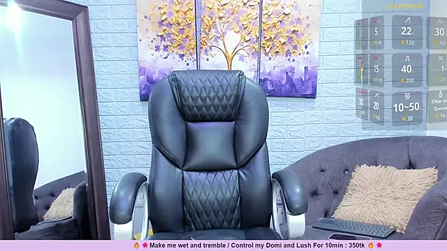 i alexanew online show from 27, 11, 2025