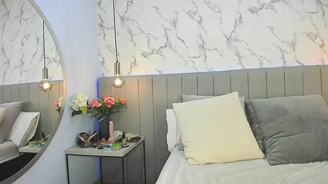 Karlla Brown online show from 19, 10, 2025