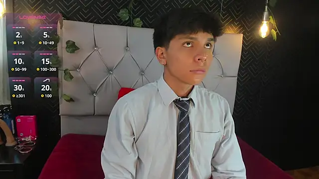 Thiago Kozak online show from 22, 10, 2025