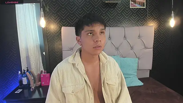 Thiago Kozak online show from 9, 2, 2026