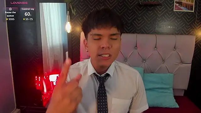 Thiago Kozak online show from 13, 3, 2026