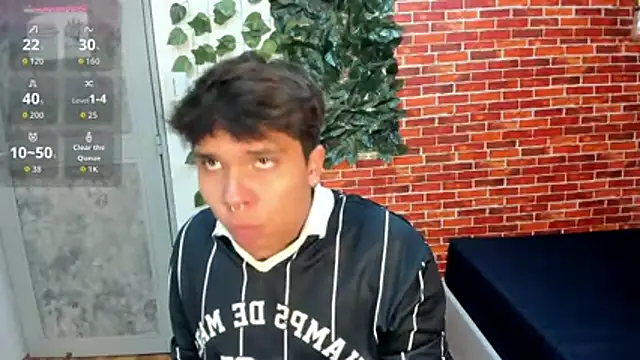 Snapshot of Thiago_Kozak chatting on 25, 6, 2026 Thiago Kozak online show from 25, 6, 2026