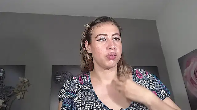 AntonellaBlanc online show from 22, 5, 2026