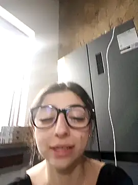 anntonella watson online show from 27, 2, 2026