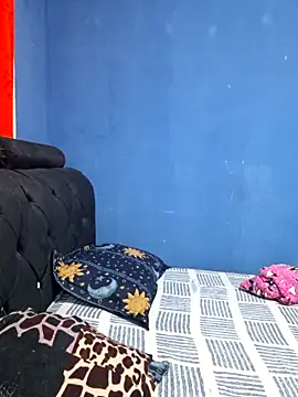 Hanna Kieran online show from 30, 11, 2025