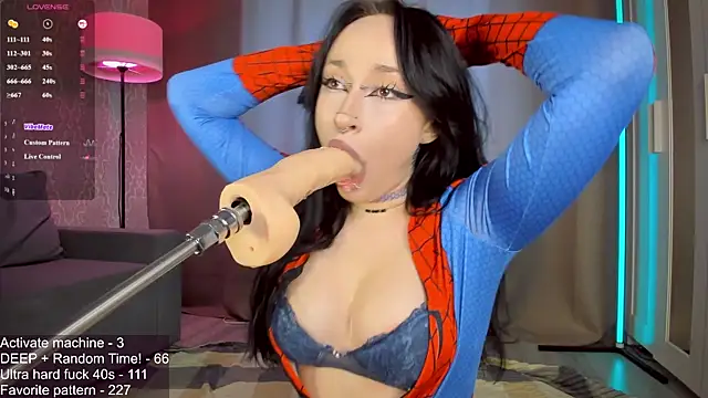 Snapshot of Juicy_Vikki chatting on 27, 6, 2026 Juicy Vikki online show from 27, 6, 2026