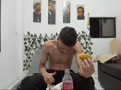 Latins Boss online show from 3, 4, 2026